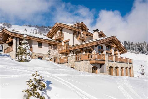 Chalet Shemshak Lodge Luxury Ski Chalet Chalet Luxury Ski Holidays