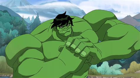 Emh Hulk Vs Tas Juggernaut Battles Comic Vine
