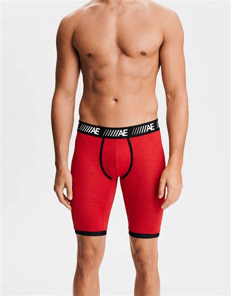 Aeo 9 Cooling Boxer Brief