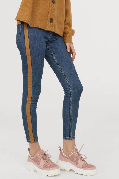Diy Jeans Love Jeans High Waisted Flares High Waisted Denim Ripped Denim Skinny Jeans