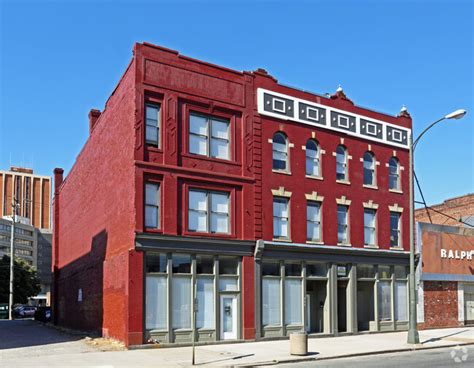 1621 west broad street, richmond, virginia, usa. Broad Street Lofts Rentals - Richmond, VA | Apartments.com