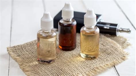 Advanced Vaping Tips How To Make Your Own Vape Juice