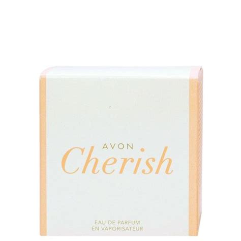 Avon Cherish For Her Eau De Parfum 50ml Ef