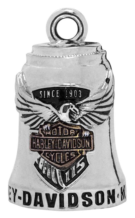 Harley Davidson 115th Anniversary Collectibles Generate Fond Memories