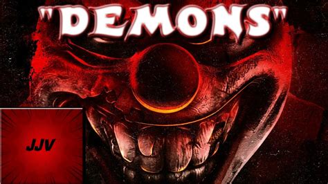 Demons Music Video Youtube