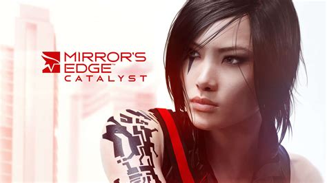 Mirror S Edge Catalyst Review