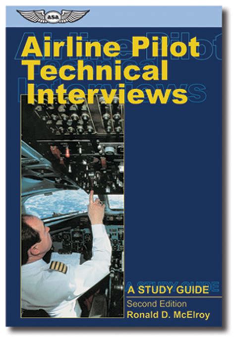 Airline Pilot Technical Interviews Book Asaatpint2
