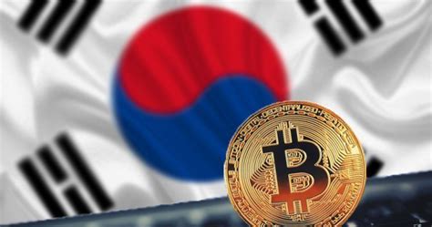 Good News for South Korean Crypto Community with ICOs ...