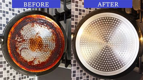 Maybe you would like to learn more about one of these? How To Remove Grease Stains Of The Bottom Of Your Pan Or ...