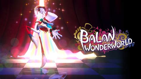 Balan Wonderland Gameplay Tráiler Youtube