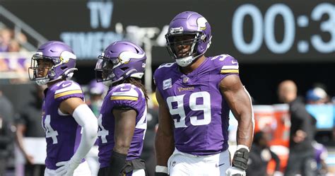 2023 NFL Trade Block Big Board Entering Week 7 | News, Scores