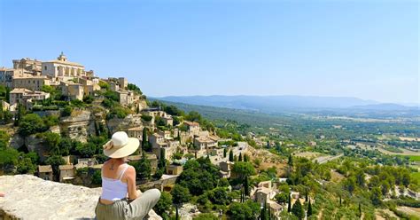From Avignon Luberon Tour Getyourguide