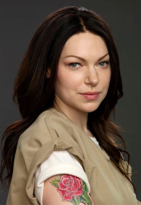 Why Is Laura Prepon Leaving Orange Is The New Black