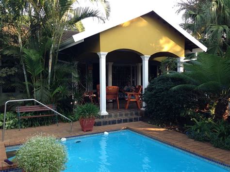 Raptors Rest Bandb Reviews And Price Comparison Empangeni South Africa