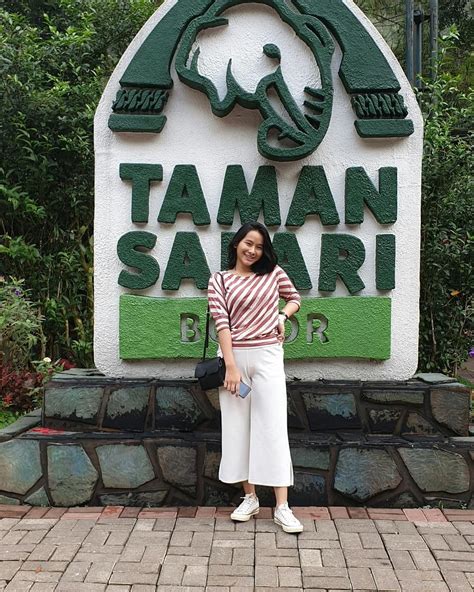Wisata alam taman rusa di gampong lamtanjong, sibreh, aceh besar. Aktivitas dan Tiket Masuk Taman Safari Cisarua Bogor Juli ...