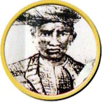 After the murder of jww birch, dato maharajalela, dato sagor and pandak indut were caught and hang and his other accomplices were exiled from the country. The Journey Continue..................: DATUK MAHARAJA ...