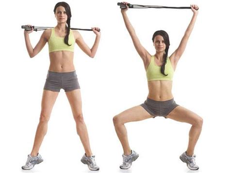 Top 4 Effective Exercises To Slim Down Thighs