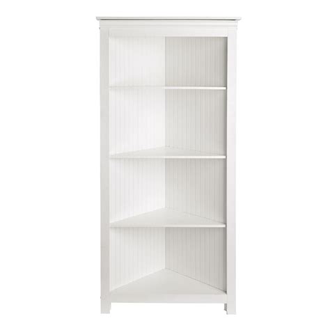 Bookshelf Amusing Corner Bookcase White Corner Bookshelf Ikea Big