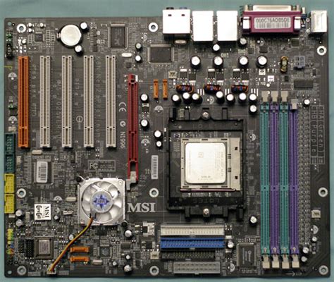 Download and play Nforce3 Ultra Full