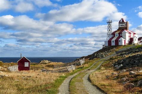 7 Stunning Places To Visit In Newfoundland Labrador Canada 2022