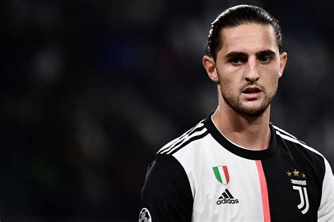 Voici les performances réalisées par adrien rabiot (juventus turin). Calciomercato Juventus, addio Rabiot | Scambio col Bayern ...
