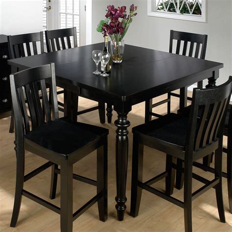 Black Kitchen Table Custom Home Office Furniture Check More At