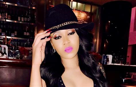 Vera Sidika Starts Massive Campaign To Get Followers After Her