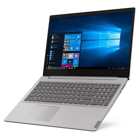 Laptop Lenovo Ideapad S145 Core I3 4gb 256gb Ssd Windows 10 Home