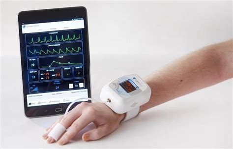 Ams Says New Sensor Can Monitor Blood Oxygen Levels In Wearable Designs