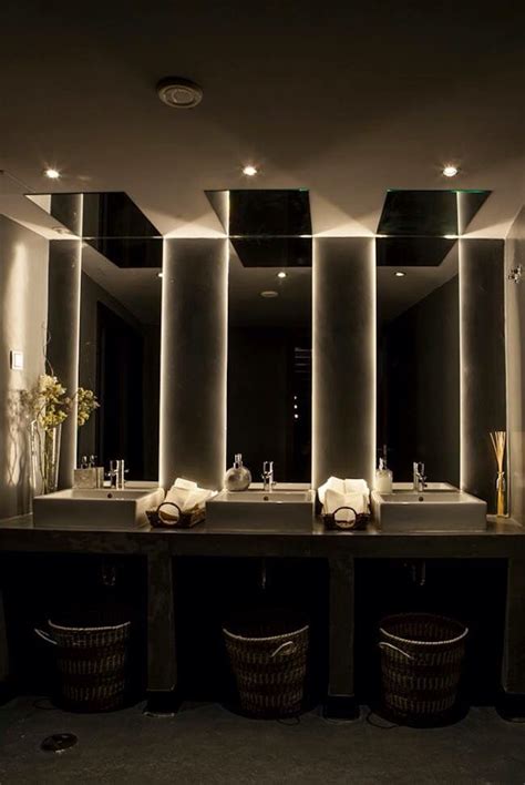 Remove the sink and toilet and you might as. Pin on Trendy Washrooms