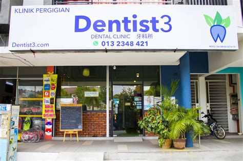 Klinik Implant Gigi Di Sungai Buloh Dental Clinics Dentists Klinik