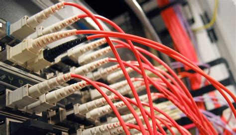 Considerations For Fiber Optic Termination Optical Networking Solution