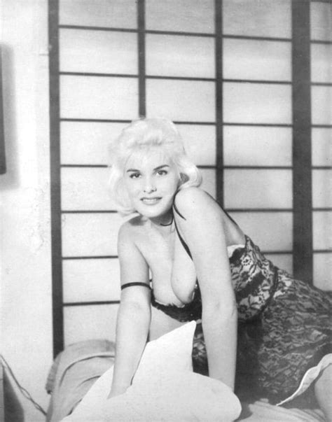 A Classic Bombshell Glamorous Photos Of June Wilkinson In The 1950s And 1960s Rare Historical