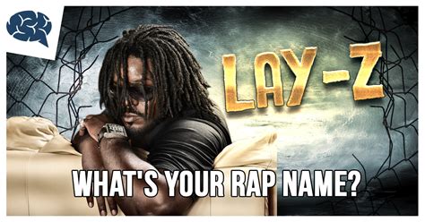 Rap Name Generator Retermp