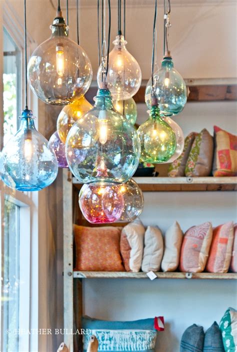 57 Original Kitchen Hanging Lights Ideas - DigsDigs