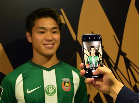 8 august at 13:00 in the league «portugal segunda liga» will be a football match between the teams rio ave and academica on the stadium «estadio dos arcos». Golo japonês garante empate do Rio Ave no arranque do ...
