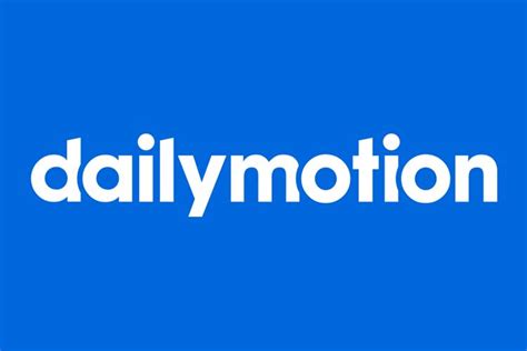 Dailymotion Sofytv Blog