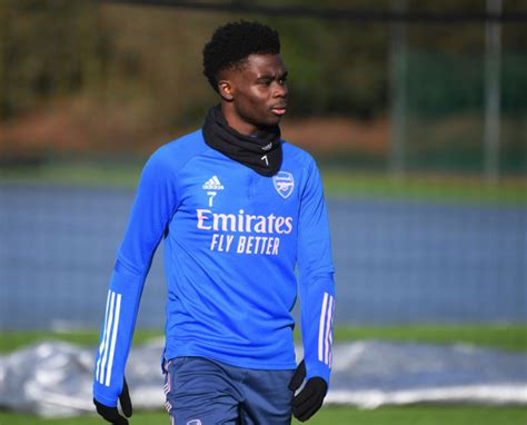 Bukayo saka is the future of arsenal goals skills 2021. Why Bukayo Saka is out of Arsenal's clash with Manchester ...