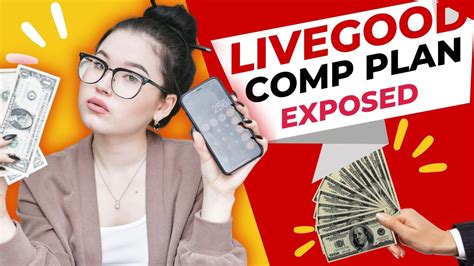 Livegood Compensation Plan Explained Why The Livegood Comp Plan Is The