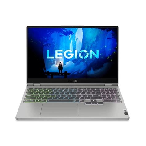Laptop Lenovo Legion 5 15iah7h 82rb0047vn Core I7 12700hrtx 3060