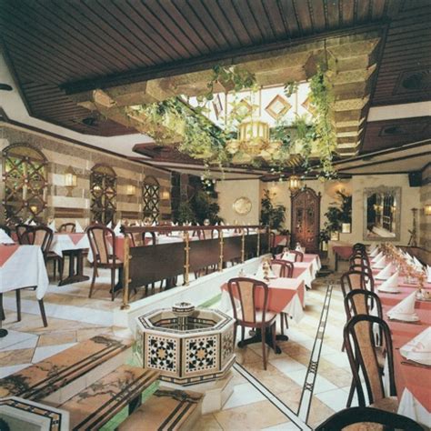 Auch diese attraktion findet ihr in der altstadt von düsseldorf. Libanon Restaurant - Düsseldorf