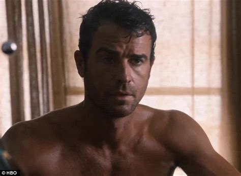 In a global cataclysm, the sudden departure, 140 million people disappeared without a trace. Justin Theroux stars in new full-length trailer for The ...