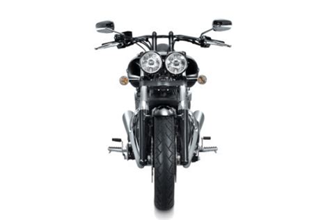 Triumph Thunderbird Storm 1700cc Price Incl Gst In Indiaratings