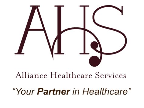 Alliance Healthcare Services