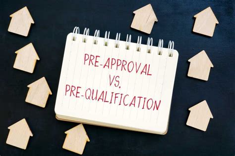 Mortgage Pre Qualification Vs Pre Approval What S The Difference Know Better Plan Better