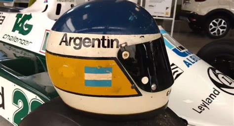 He won 12 grands prix in almost 150 starts, but although he got within touching distance of the title in. Pin de Ernesto Ruiz en Lole | Fotos de autos, Carreras de ...