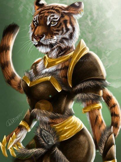 Pin By Ancient White Army Vet On Tabaxi Anthro Cat Furry Art Cat Folk