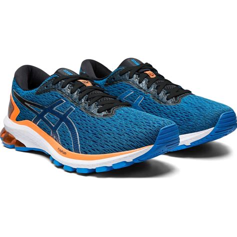 Find out the best ones for your feet, running technique, and style. Asics GT-1000 9 Mens Running Shoes