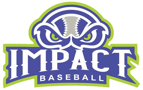 Macon Impact Baseball