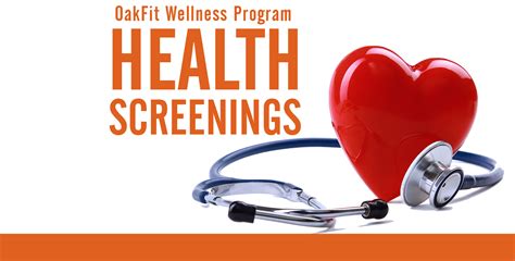 2019 | Health Screenings